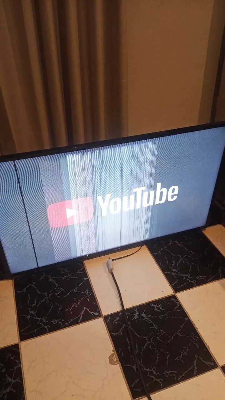 Tv Samsung 48 smart - Foto 2