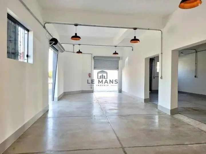 Salão para alugar em Piracicaba, Vila Independência, com 90 m² - Foto 4