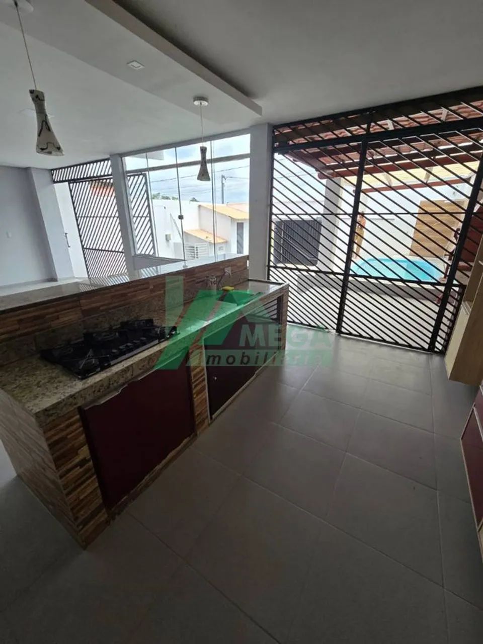 Sobrado para Locação, Nova Marabá - Cidade Jardim - Marabá - Foto 5