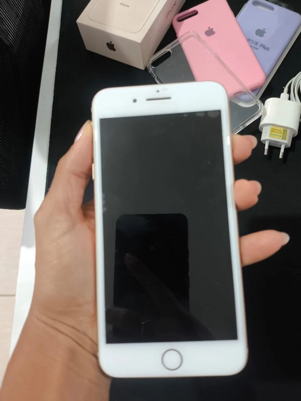 Vendo celular em ótimo estado. - Foto 2