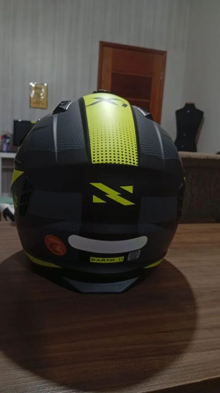Norisk Darth II - Foto 3