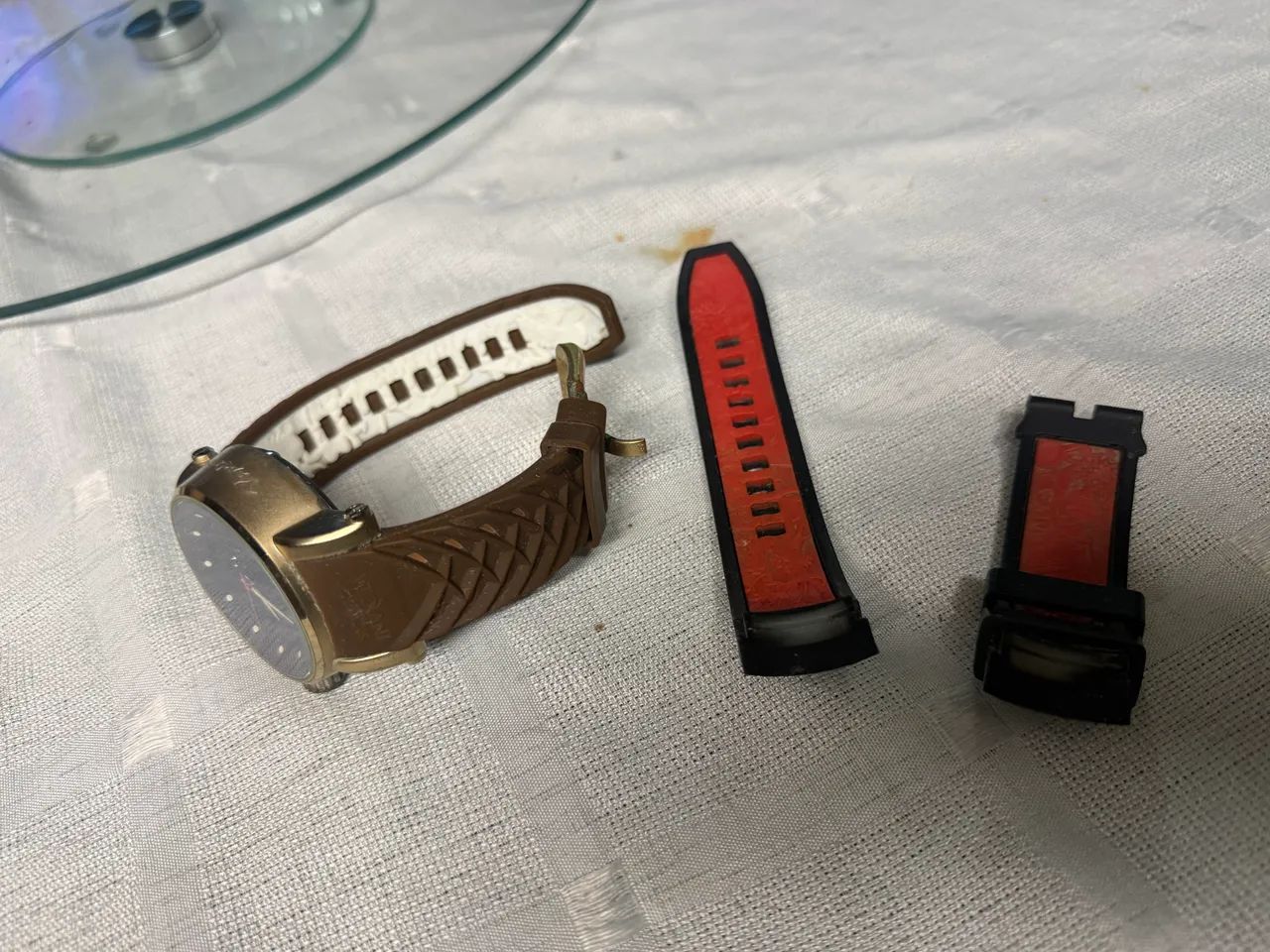 Pulseira invicta yakuza  - Foto 5