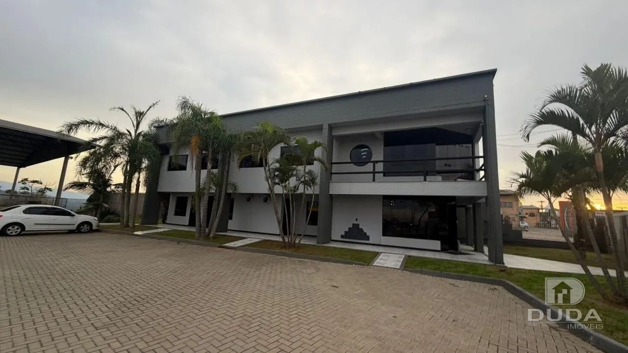 PREDIO COMERCIAL PARA LOCAÇÃO - Foto 4