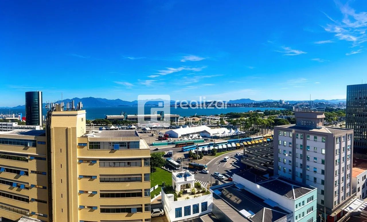 Apartamento 3 Quartos - Centro de Florianópolis - Foto 3