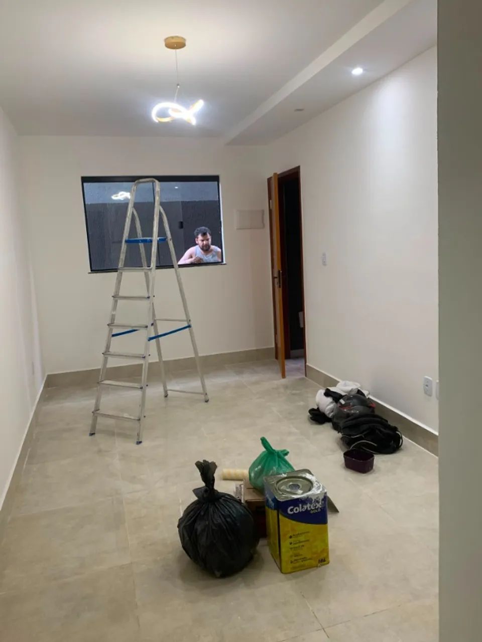 alugo apartamento 2 quartos - Foto 5