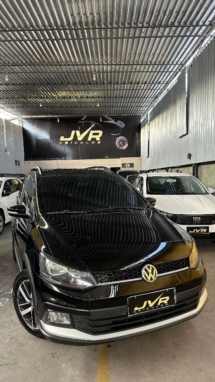 Volkswagen Fox Fox Xtreme 1.6 Flex 8V 5p 2020