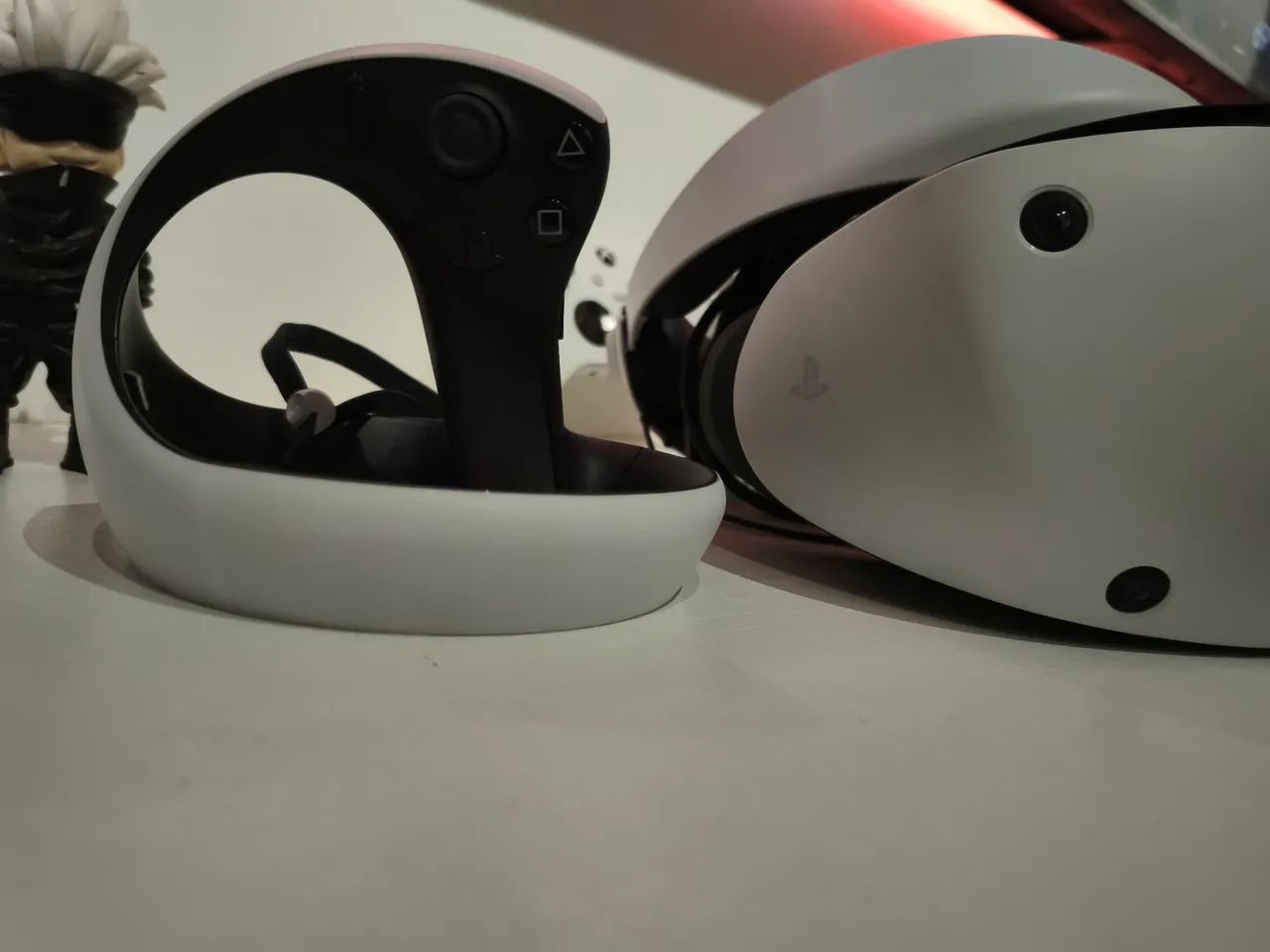 PlayStation vr2  - Foto 2
