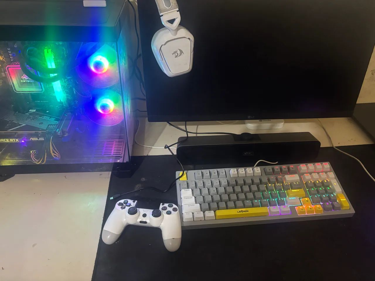 Pc gamer  - Foto 4
