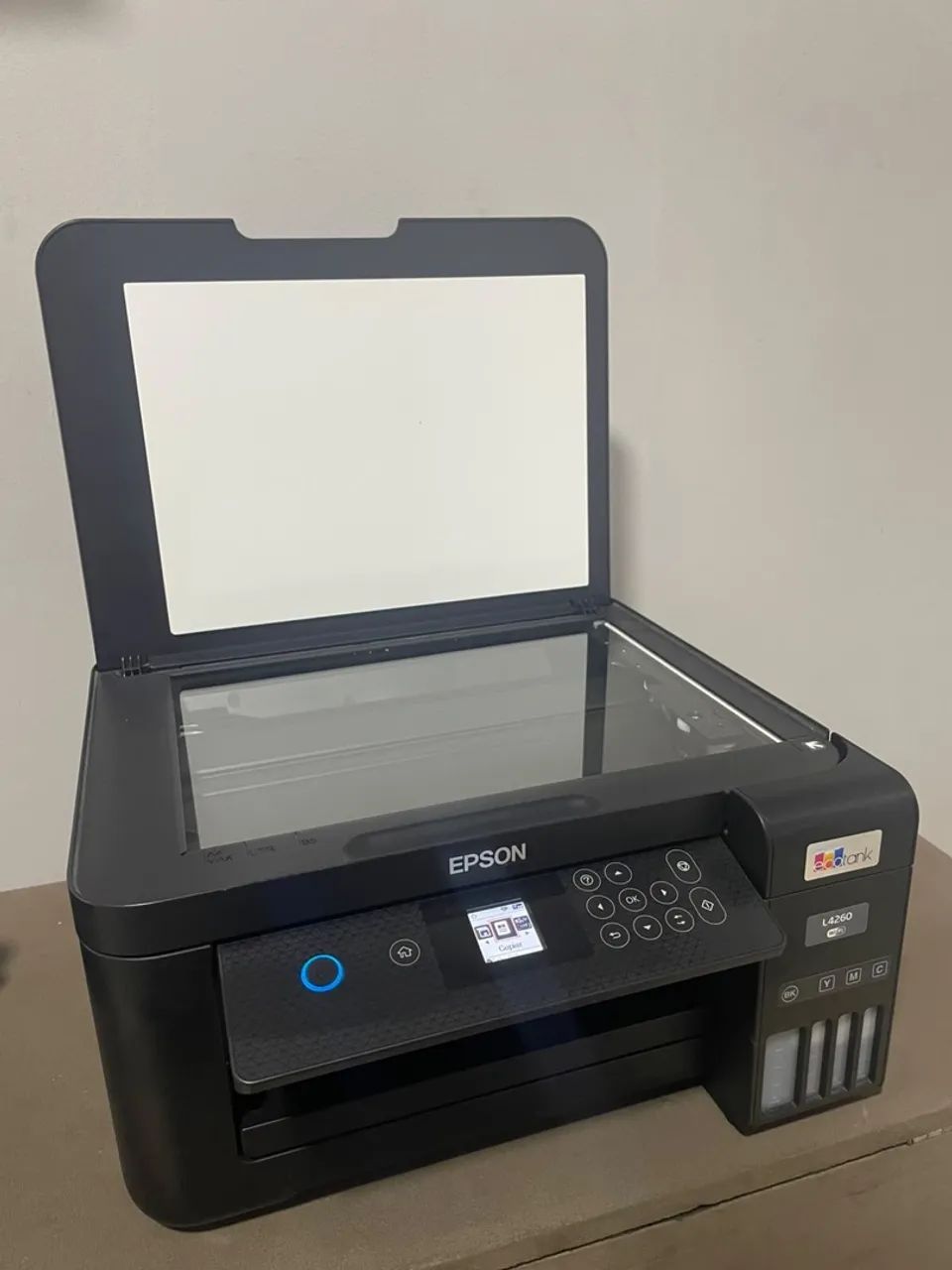 Impressora Epson multifuncional  - Foto 4
