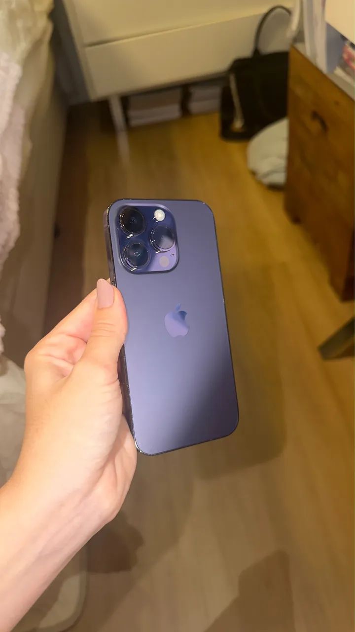 IPHONE 14 Pro 