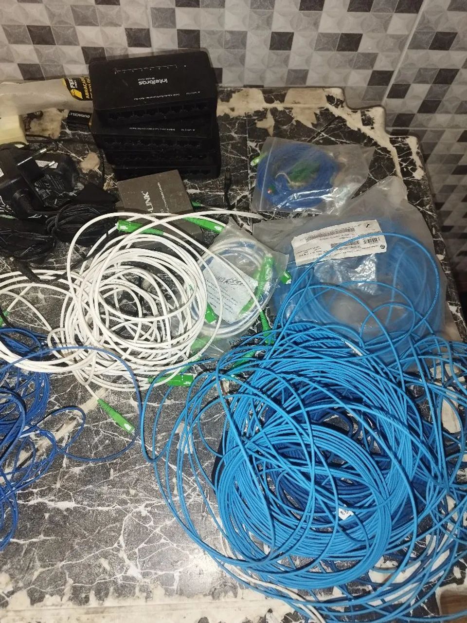 Equipamentos de internet  - Foto 4