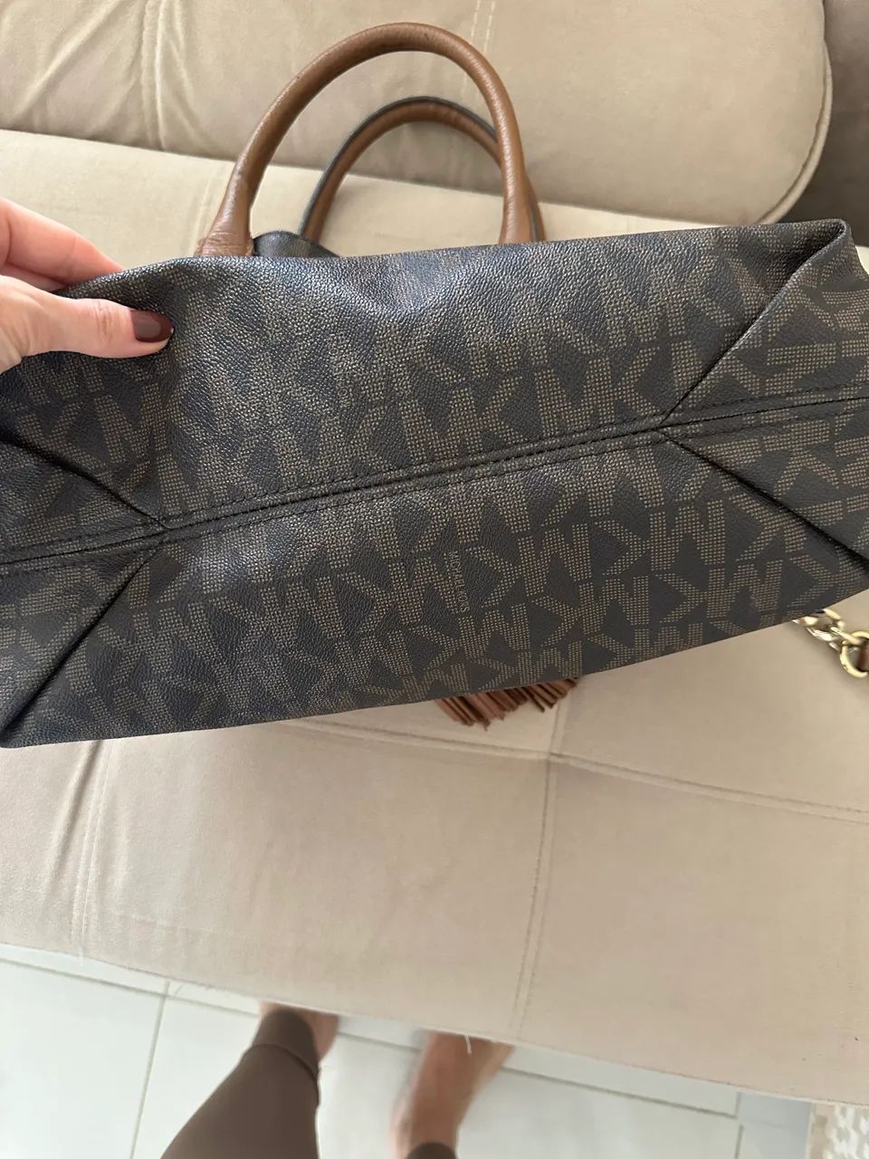 Bolsa Michael Kors - Foto 3
