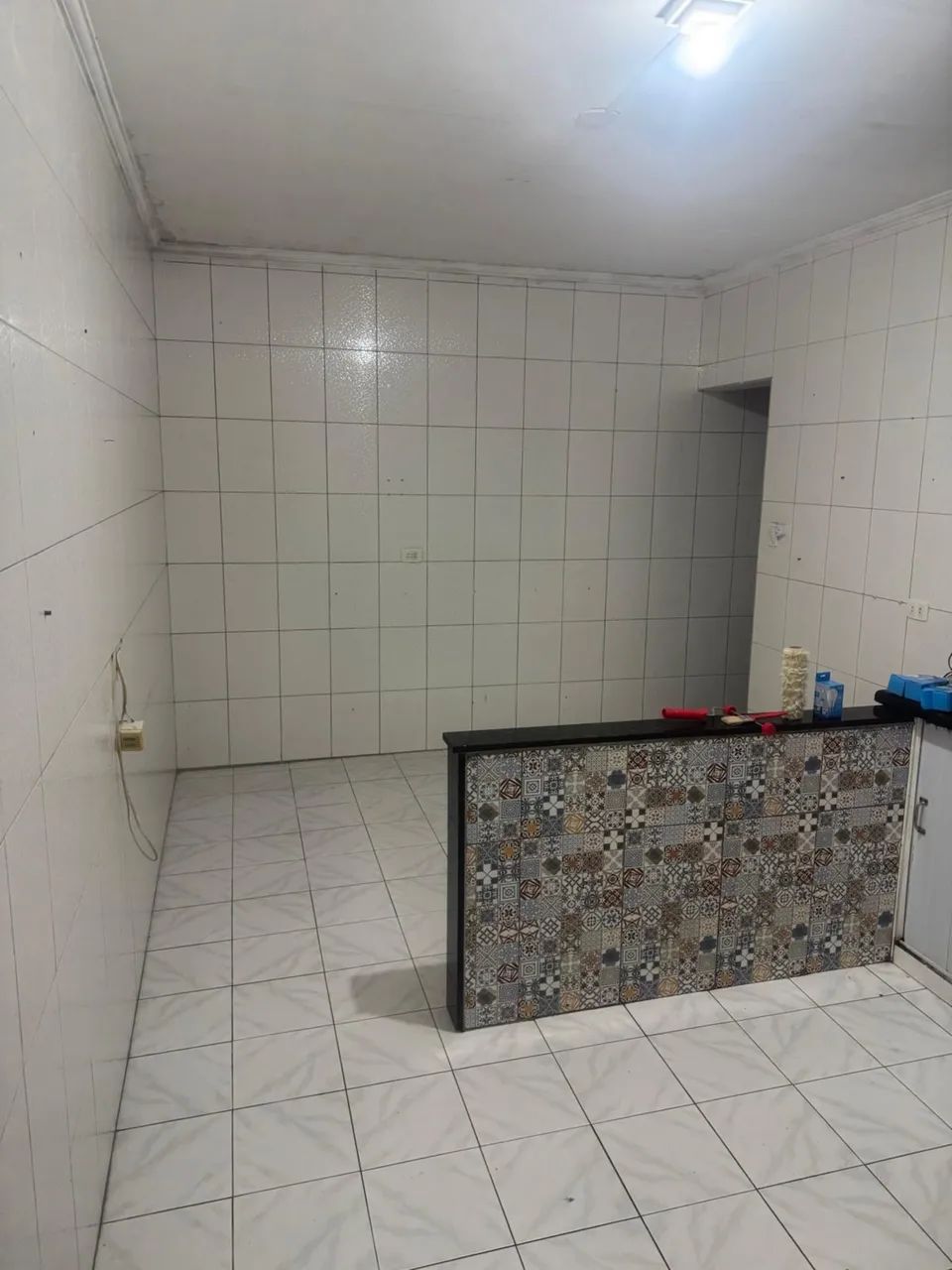 Aluga-se Casa  - Foto 5