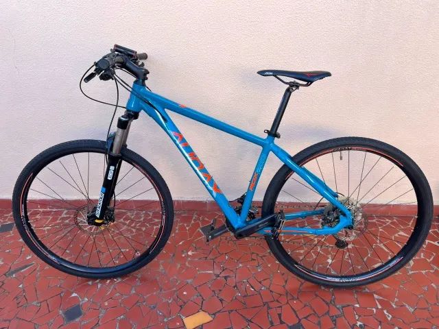 Mountain Bike Audax ADX 200