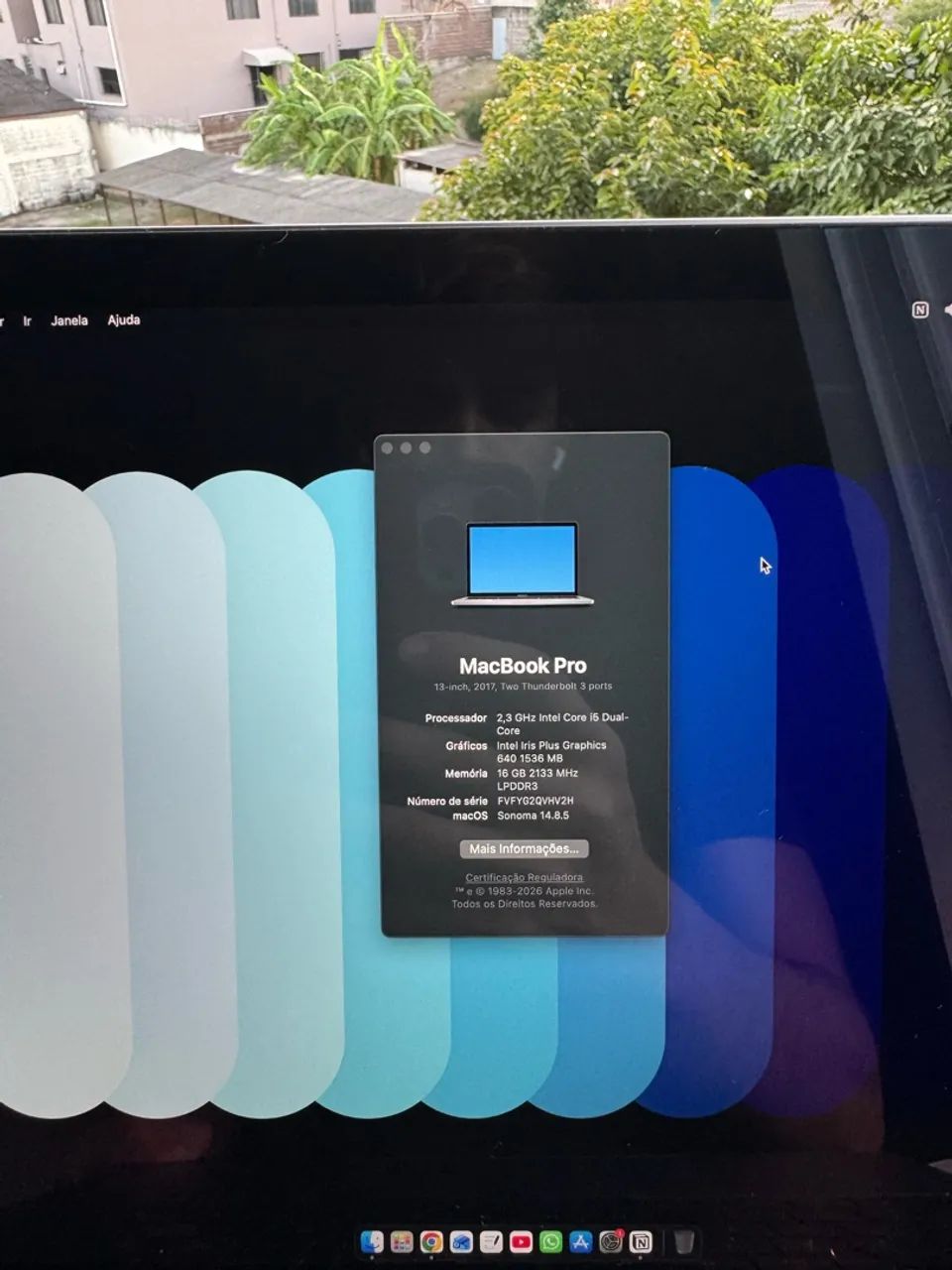 MacBook Pro 16gb Ram - Foto 3