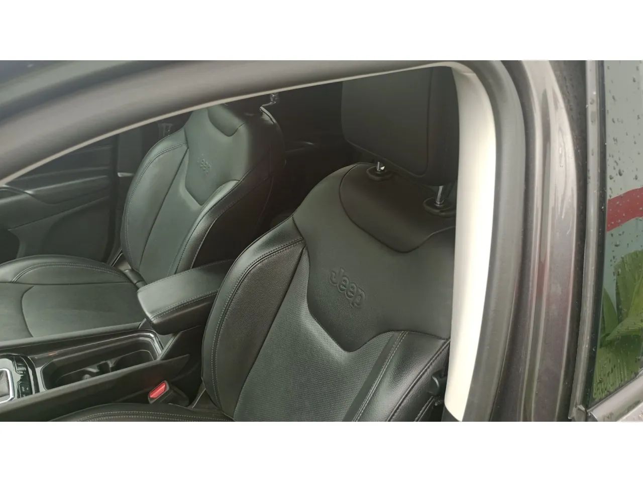 Jeep Compass LONG. T270 1.3 TB 4x2 Flex Aut., foto 11 de 16