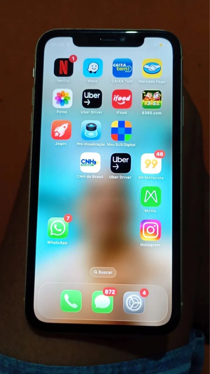 Vendo iPhone11  - Foto 2