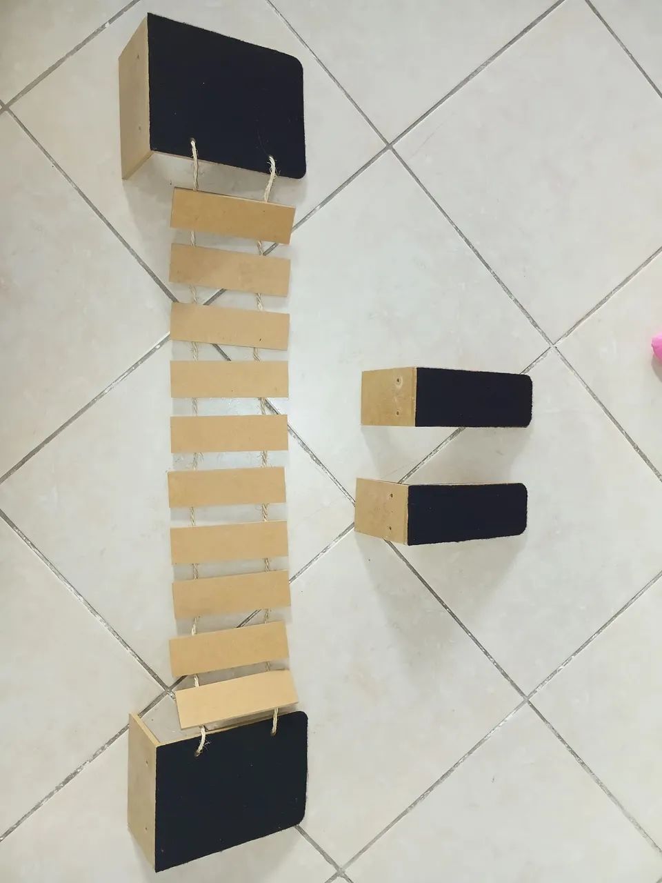 Playground para gatos  - Foto 5