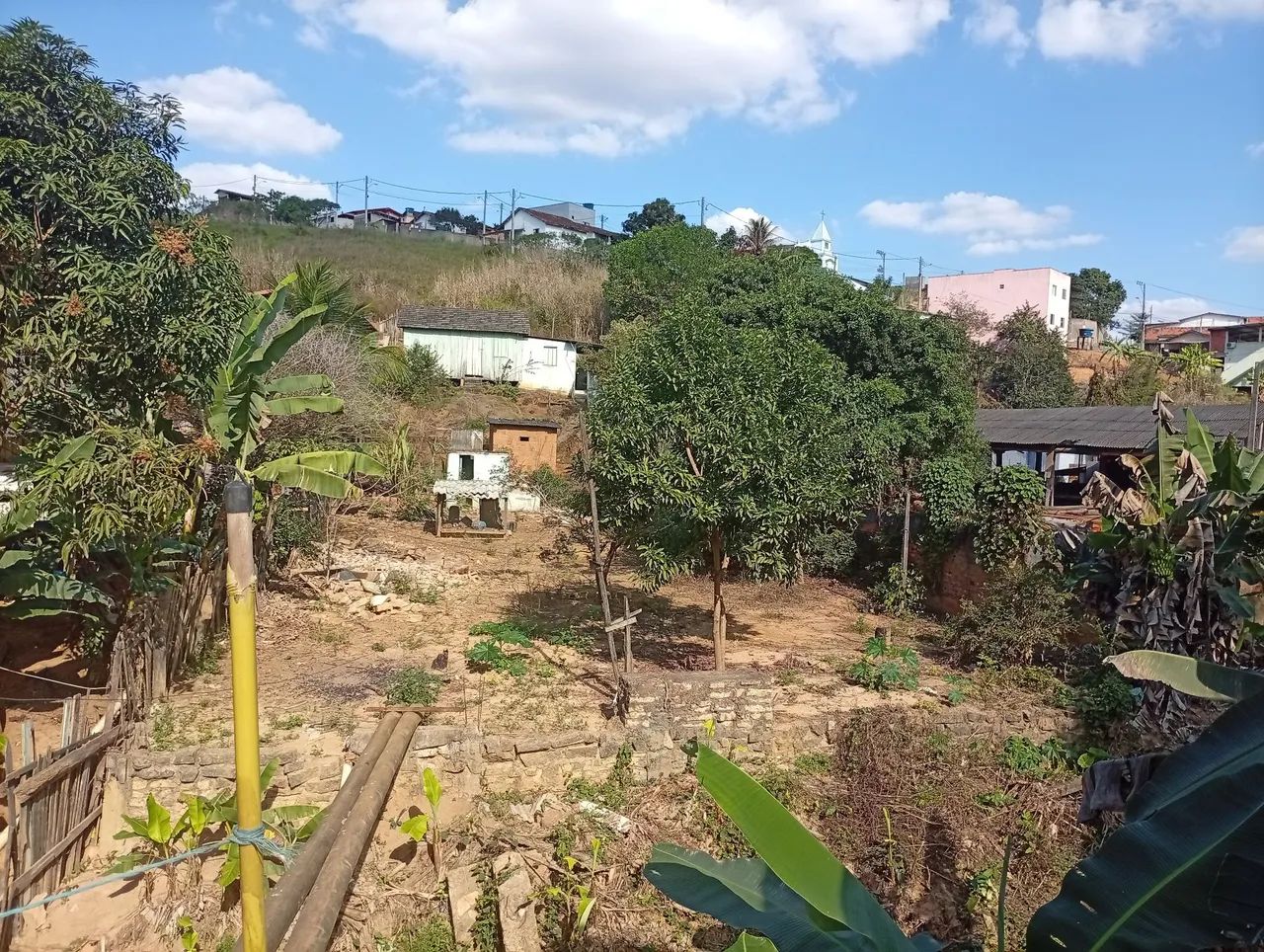 Lote no Bairro Niterói, São Domingos do Norte  - Foto 2