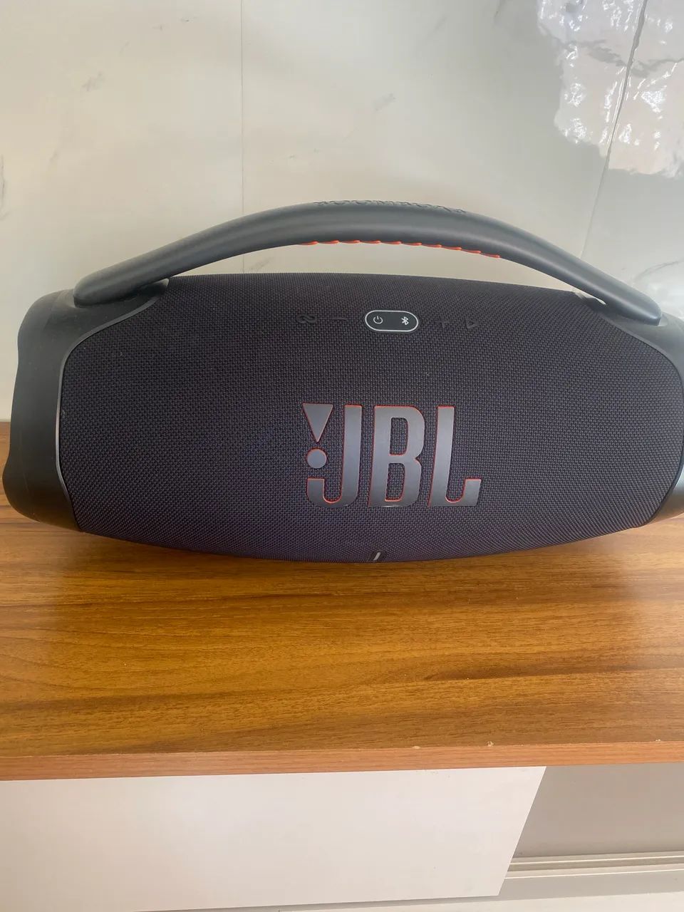 Jbl bombox 3