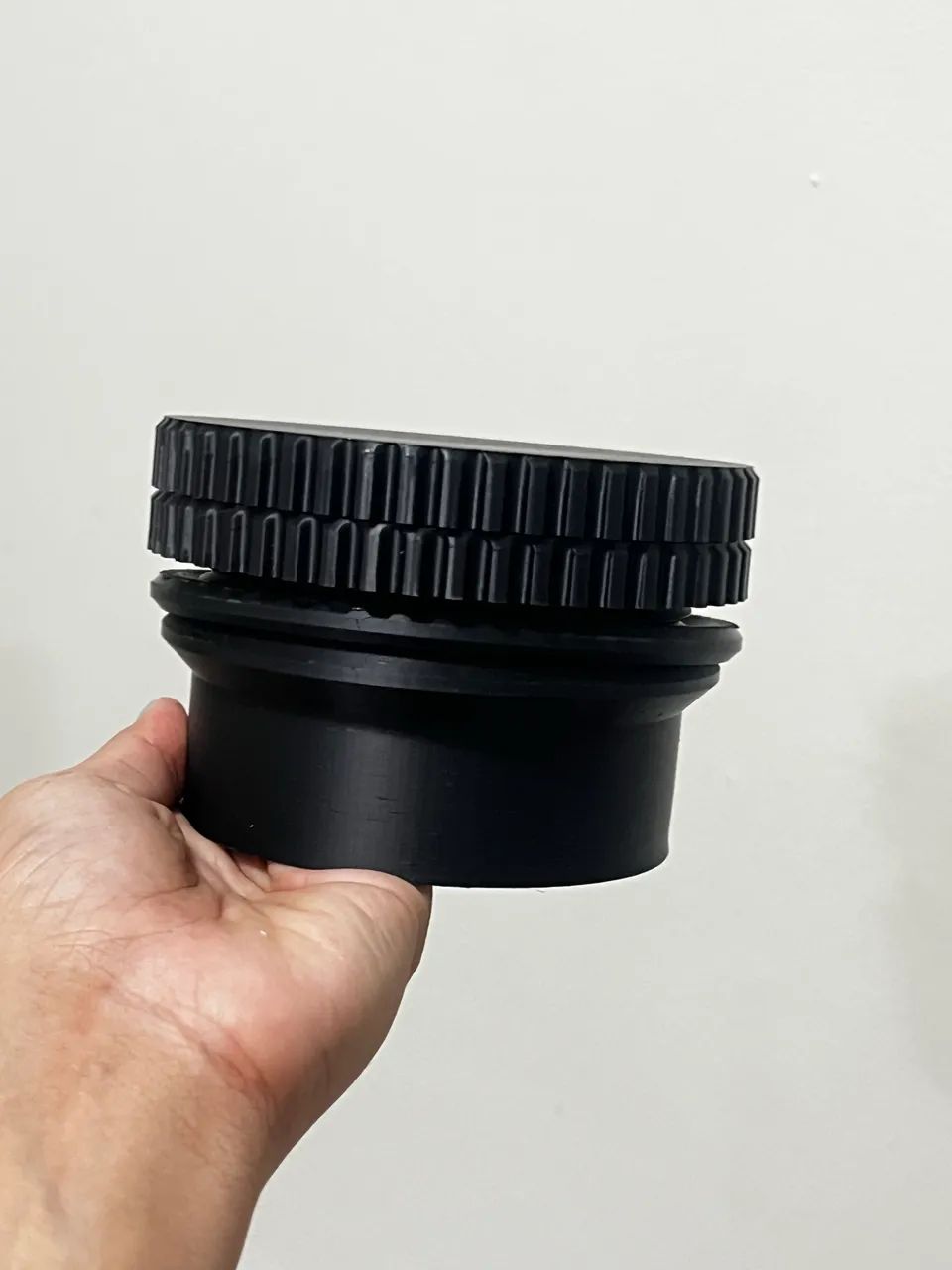 Veda Alimentos - 3D - Foto 2