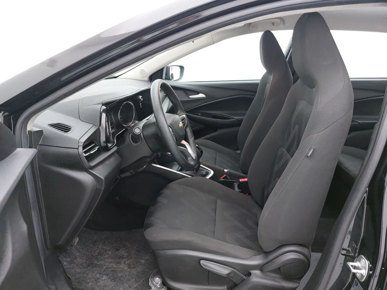 Chevrolet Onix Activ 1.4 8V Flex Aut. 4P, foto 16 de 18