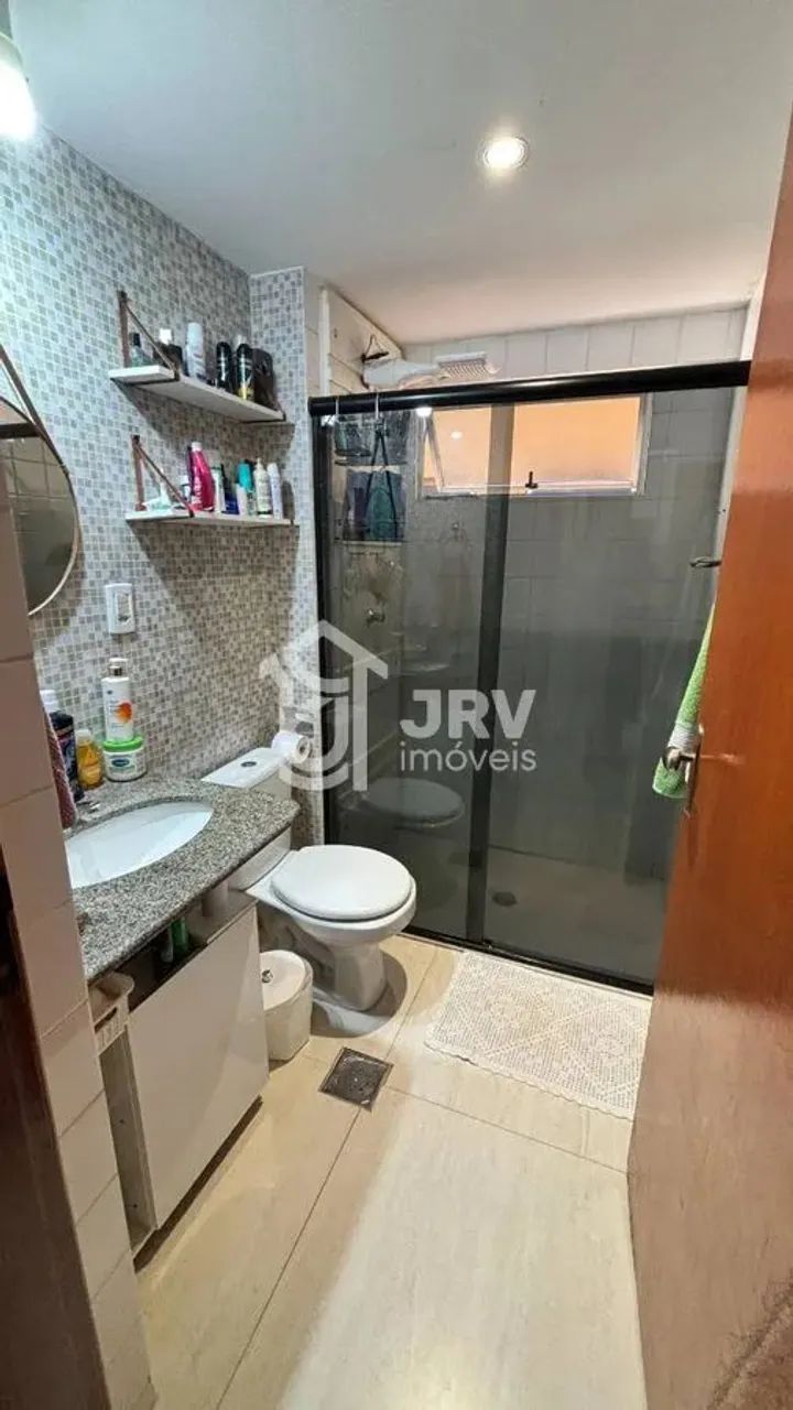 Apartamento-03 quartos-suíte-5 andar-residencial monet-Setor Industrial-Gama-DF - Foto 7