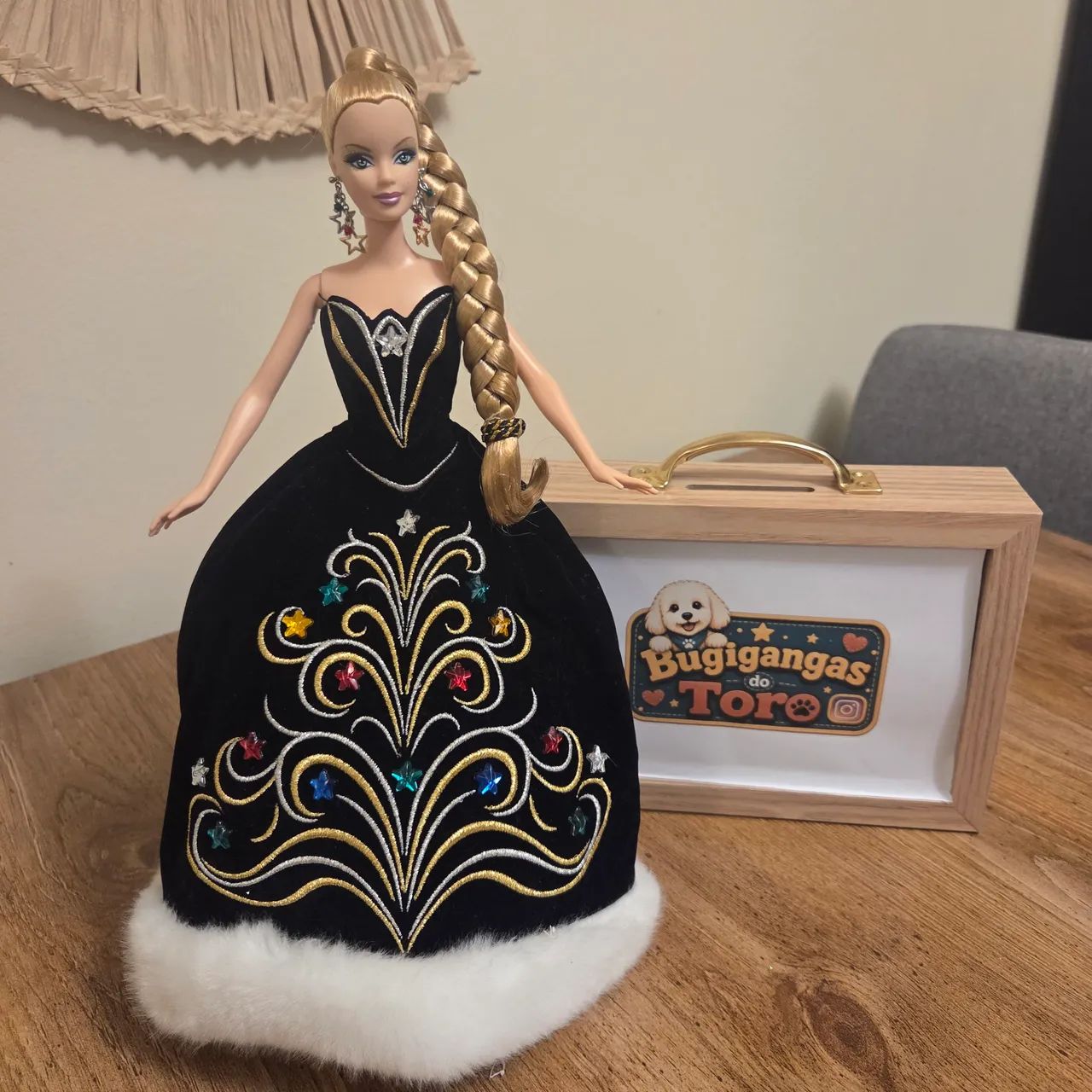 BARBIE Edição Especial