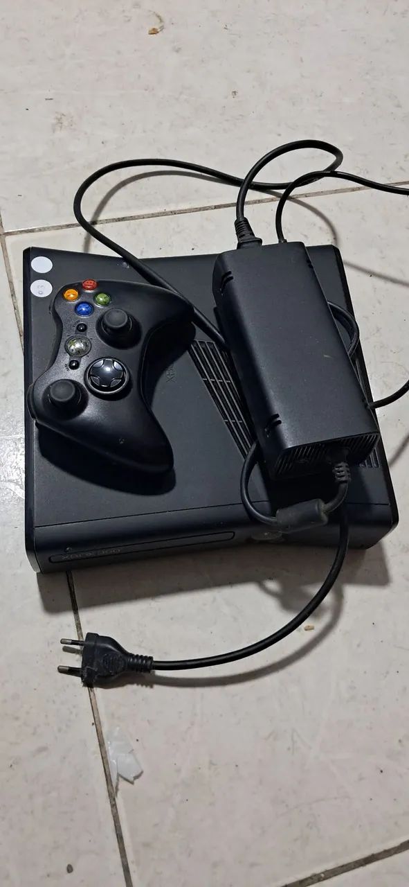 XBOX 360
