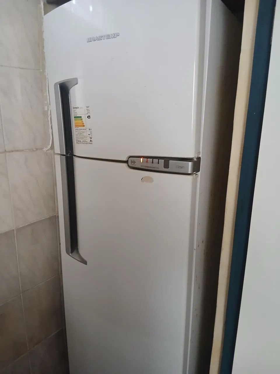 Geladeira 