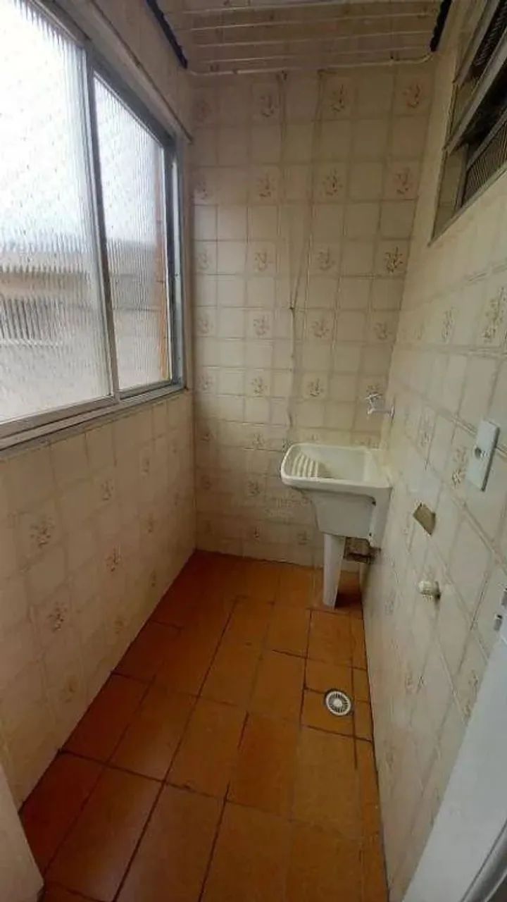 Apartamento para alugar, Macuco - Santos/SP - Foto 10