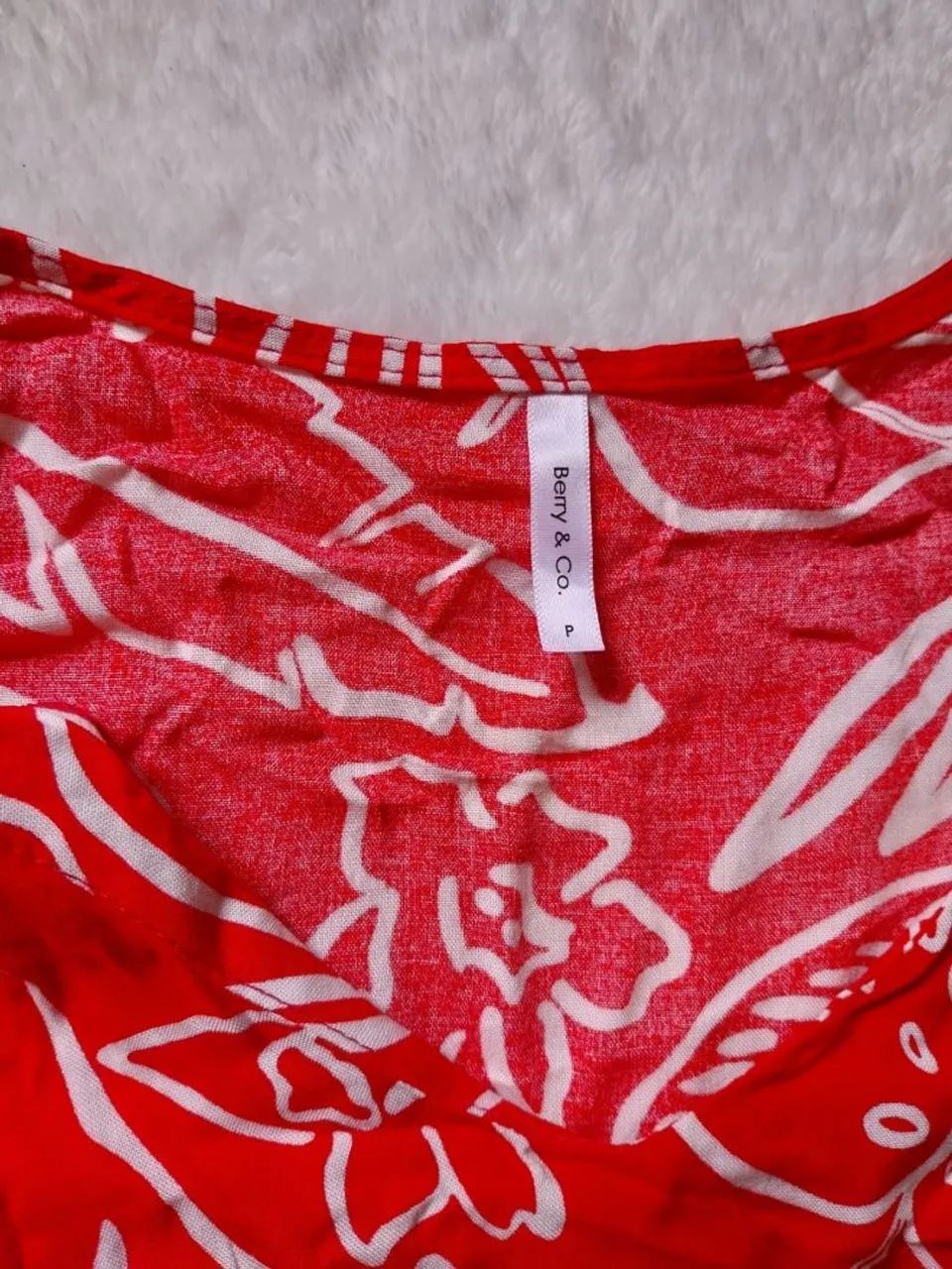 Conjunto feminino estilo praia  - Foto 2