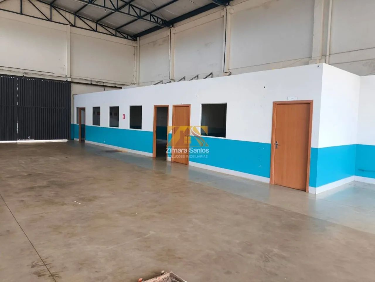 Galpão para Locação, Plano Diretor Sul - Palmas - Foto 3