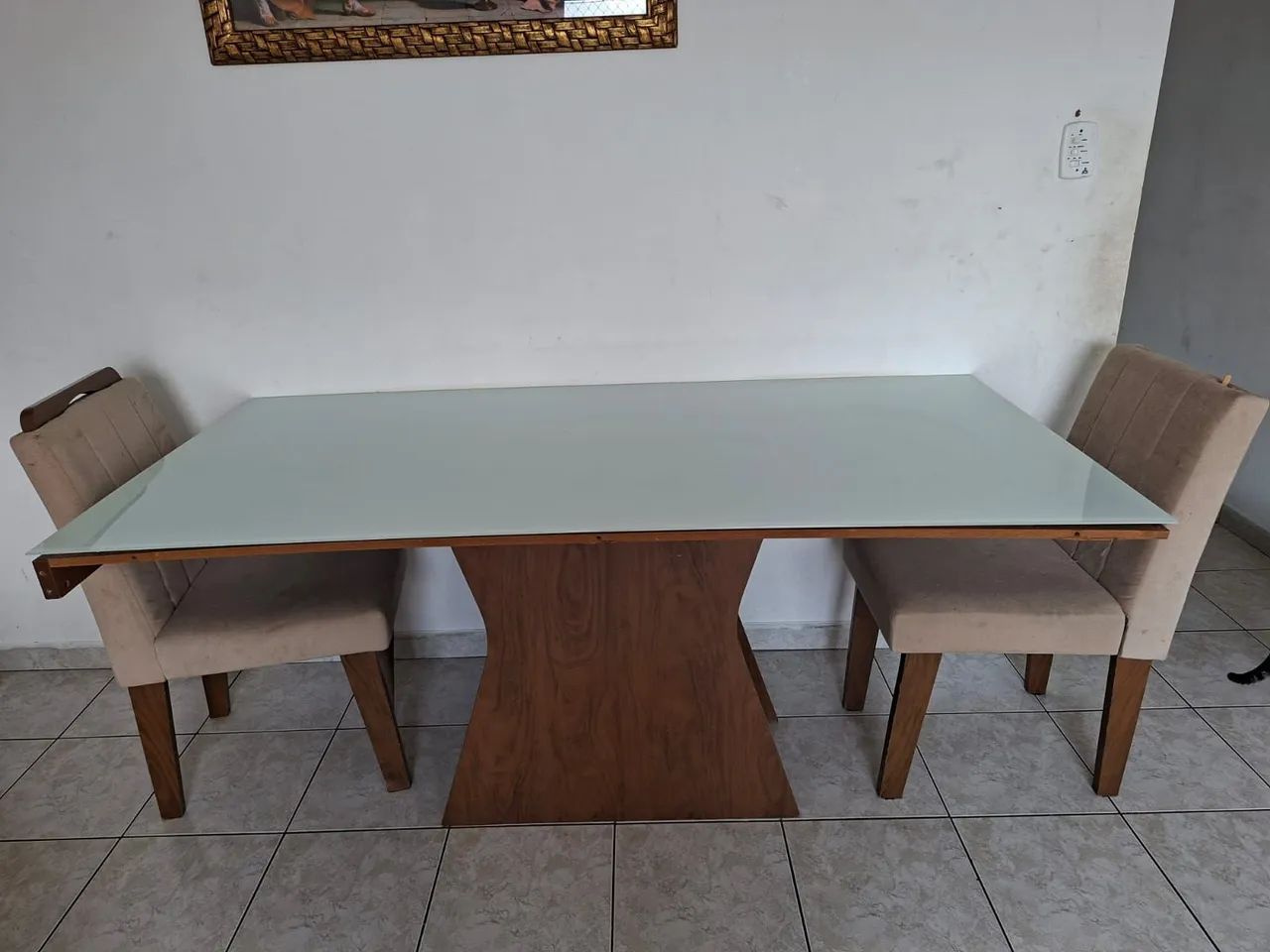 MESA DE JANTAR  - Foto 2