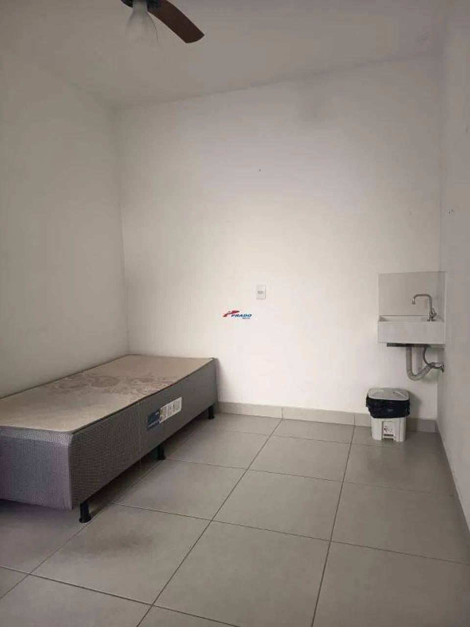 Kitnet para aluguel, 1 quarto, Prado - Belo Horizonte/MG - Foto 3