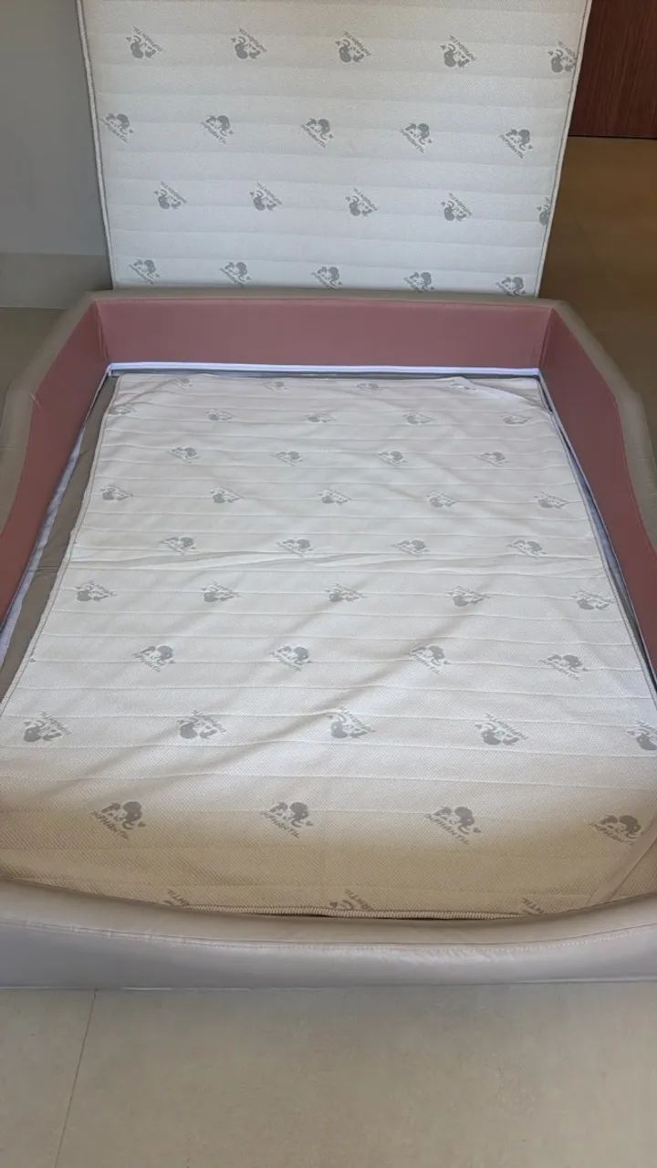 Cama Montessoriana Phant - Foto 4