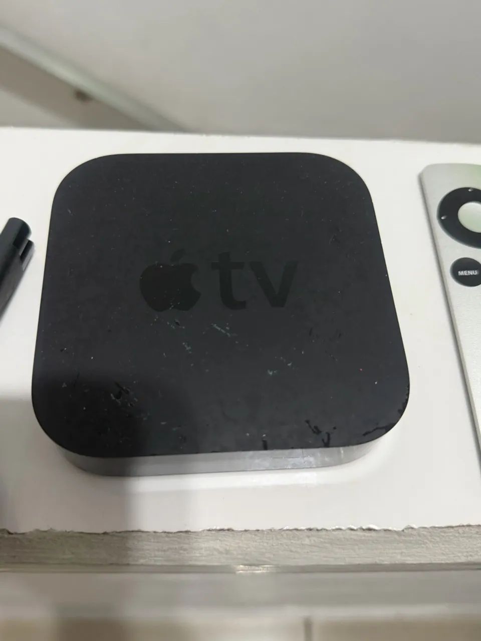 Apple TV  - Foto 2