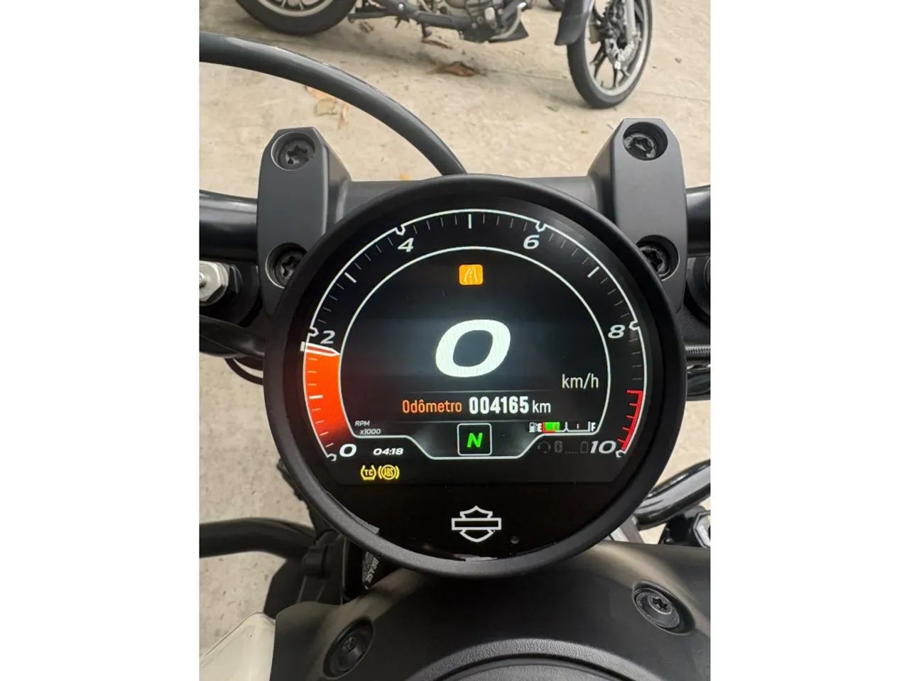 Sportster S 2023 - 1540622270 | OLX