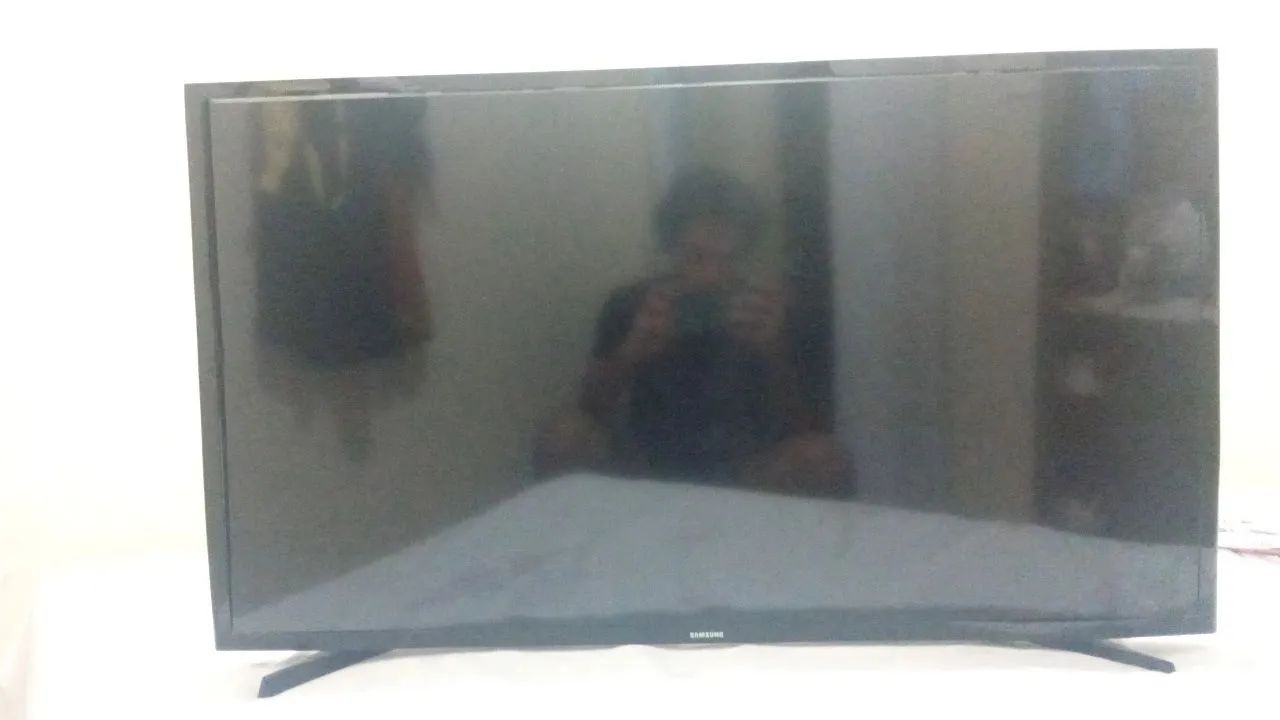 Smart tv Samsung 40 polegadas