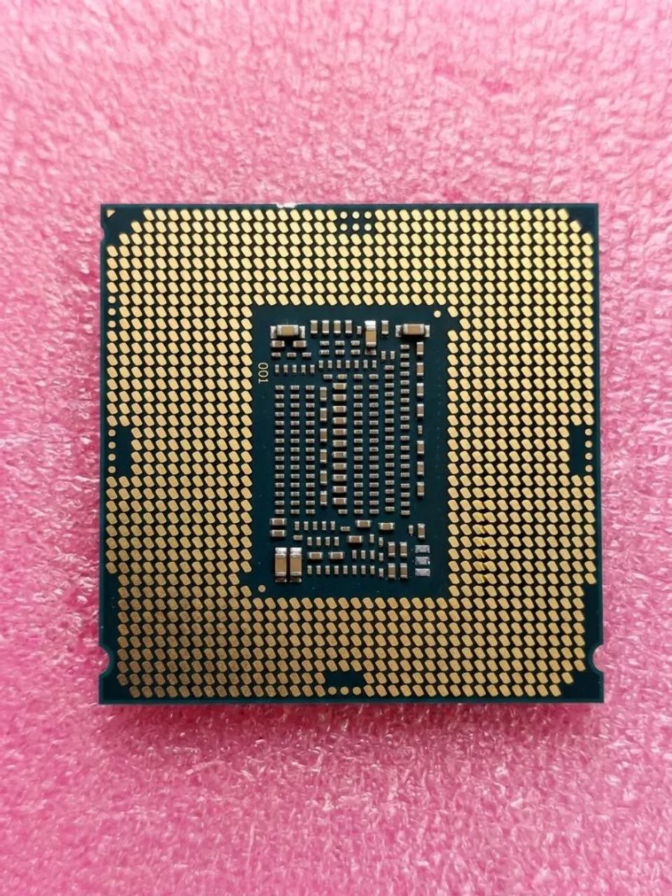 Processador Core i5 8400 4.0 GHz Gen 8 - Foto 2
