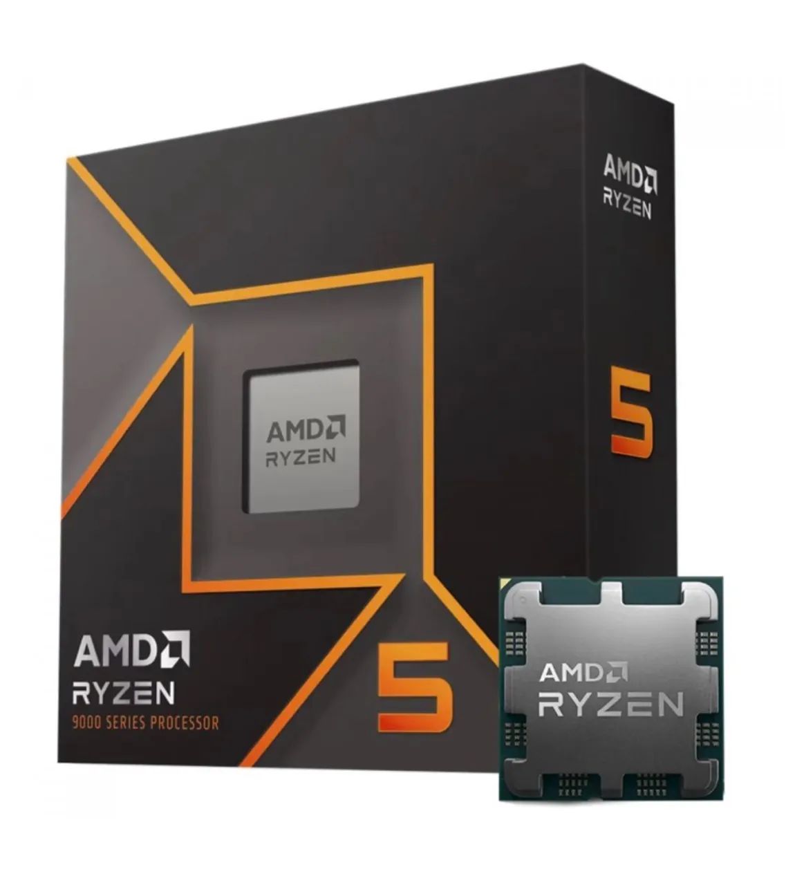 Processador 9600x am5 