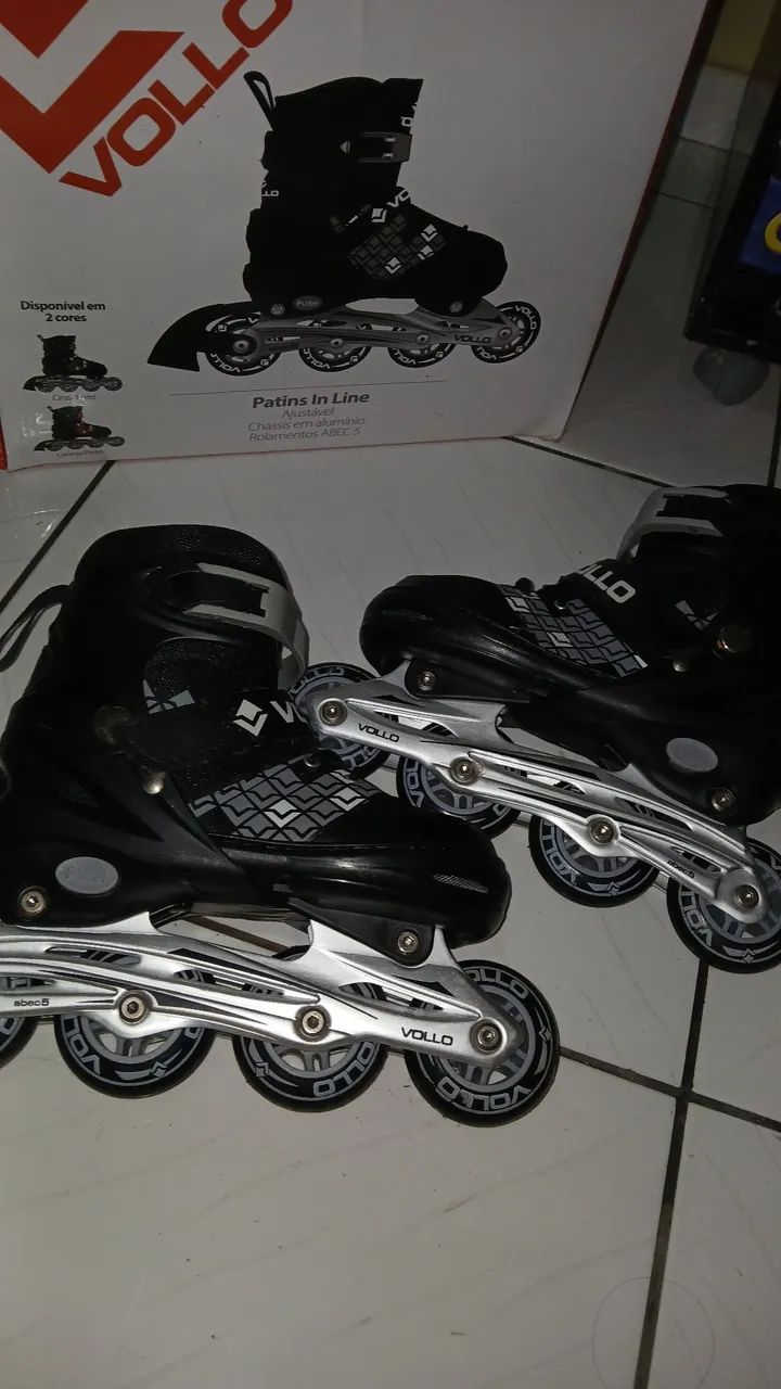 Patins Vollo  - Foto 4