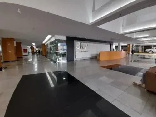 Alugo Sala com 32 m² na Região do Dom Pedro 