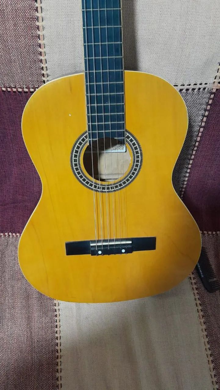 Violão Memphis by Tagima Ac 39 - Foto 4