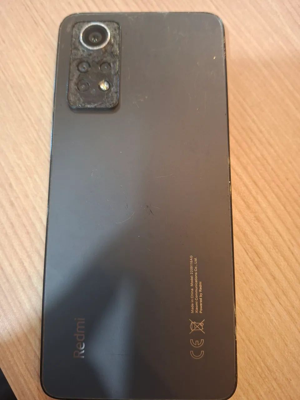 Redmi note 12 4g - Foto 2