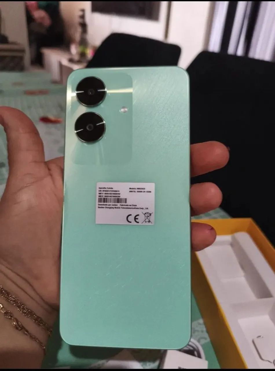 Vendo celular realme note 60s  - Foto 3