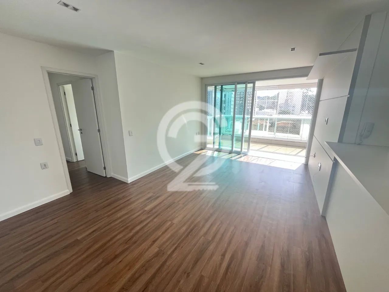 Apartamento para locação no Edifício Modele  Bairro Guanabara - Foto 4