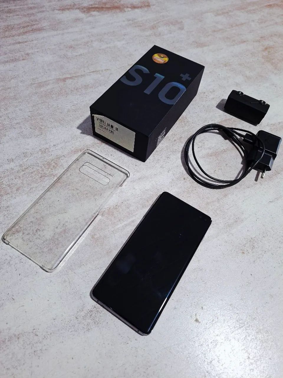 Samsung S10 Plus