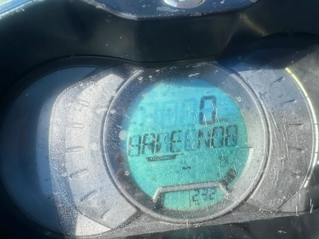 Jetski SEADOO 130 2015 - Foto 5