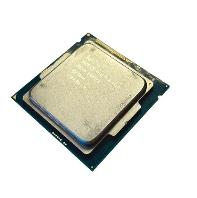 Processador Intel Core I3 - 4160 - 3,60ghz 4a Geração - Foto 2